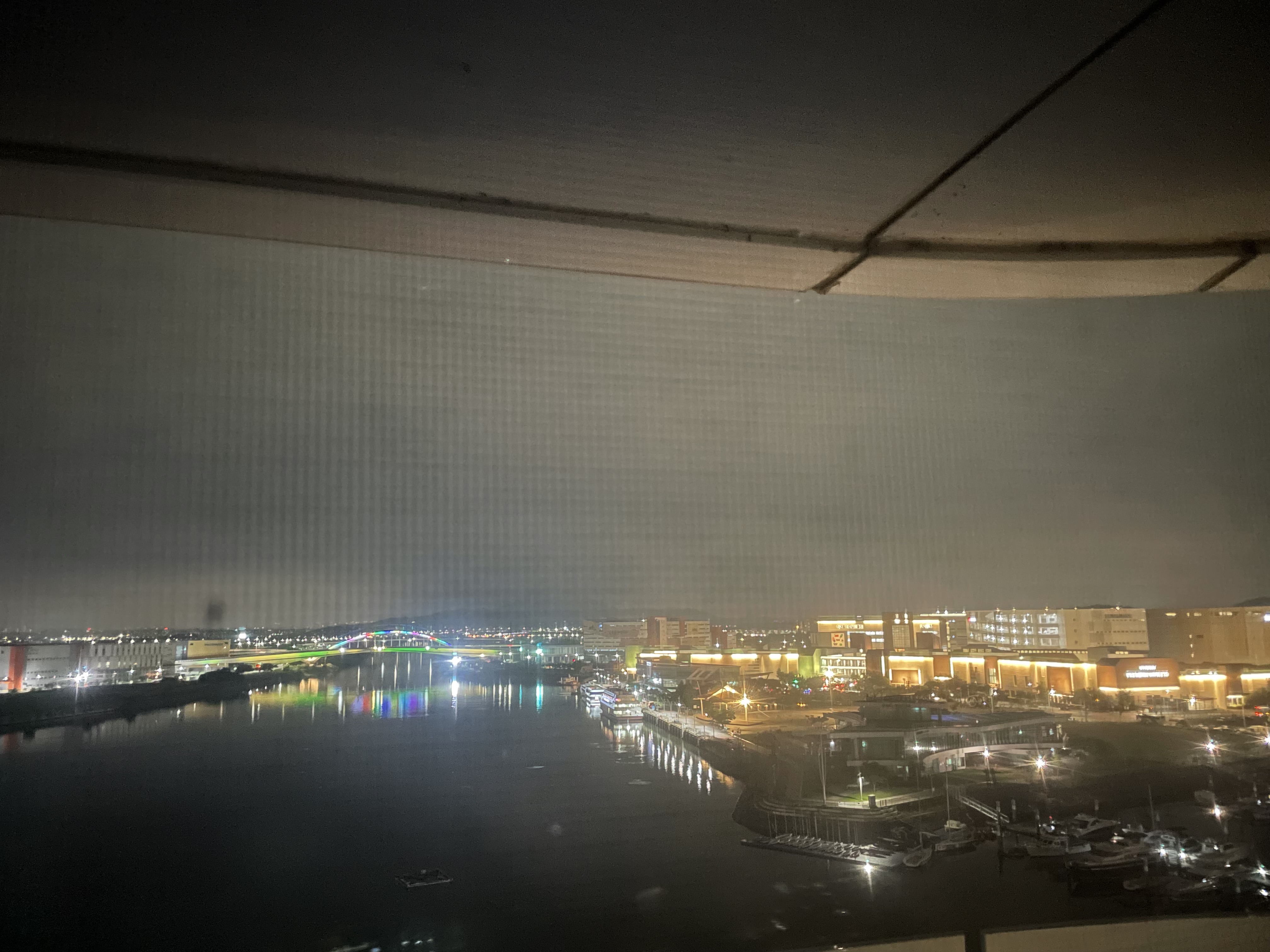 김포 마리나베이 호텔