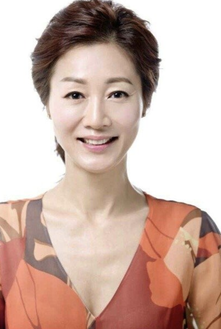 방은희 미모