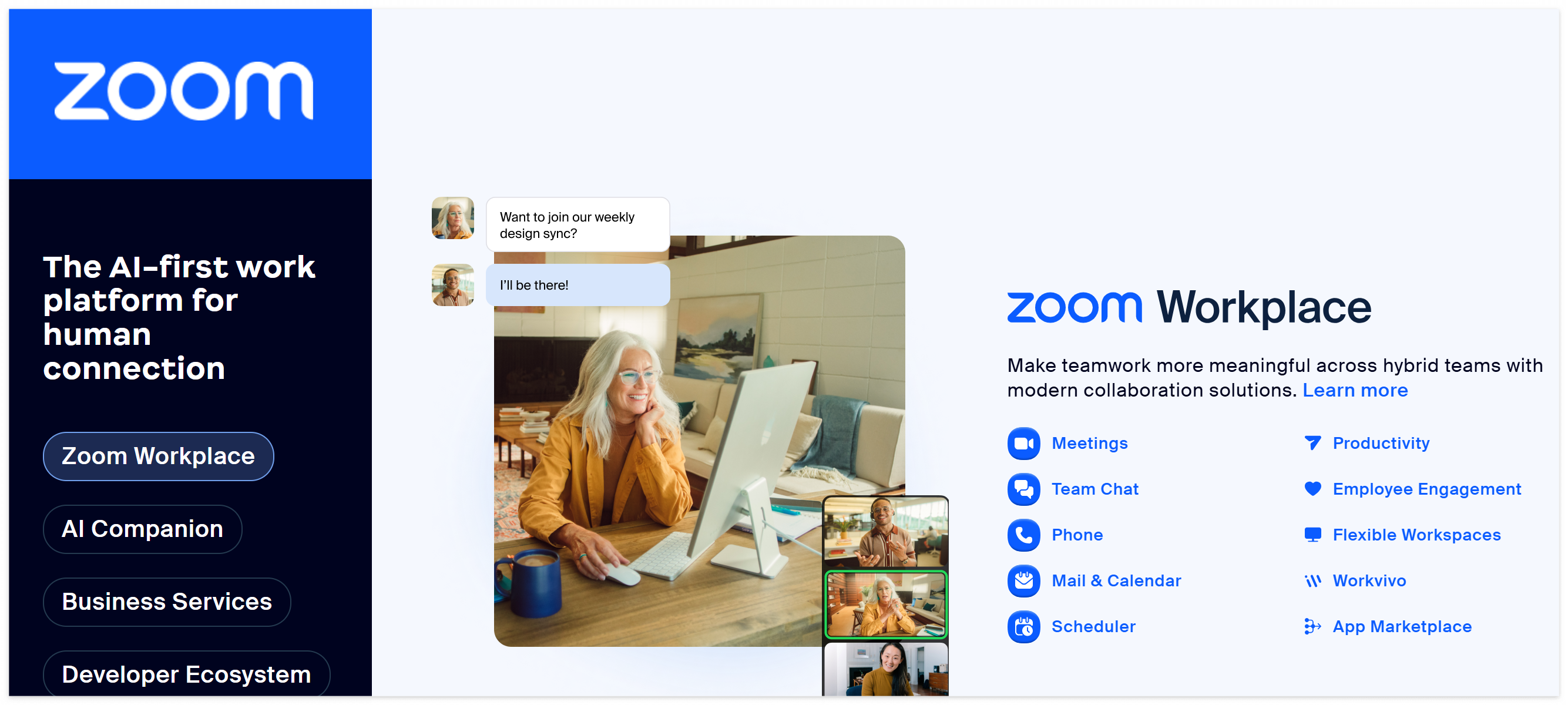 Zoom 미팅 설정 방법: 간편하고 빠르게 시작하기 위한 필수 가이드