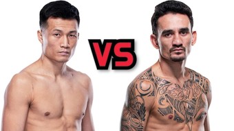 정찬성, 할로웨이 중계 다시보기