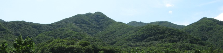 연천 고대산