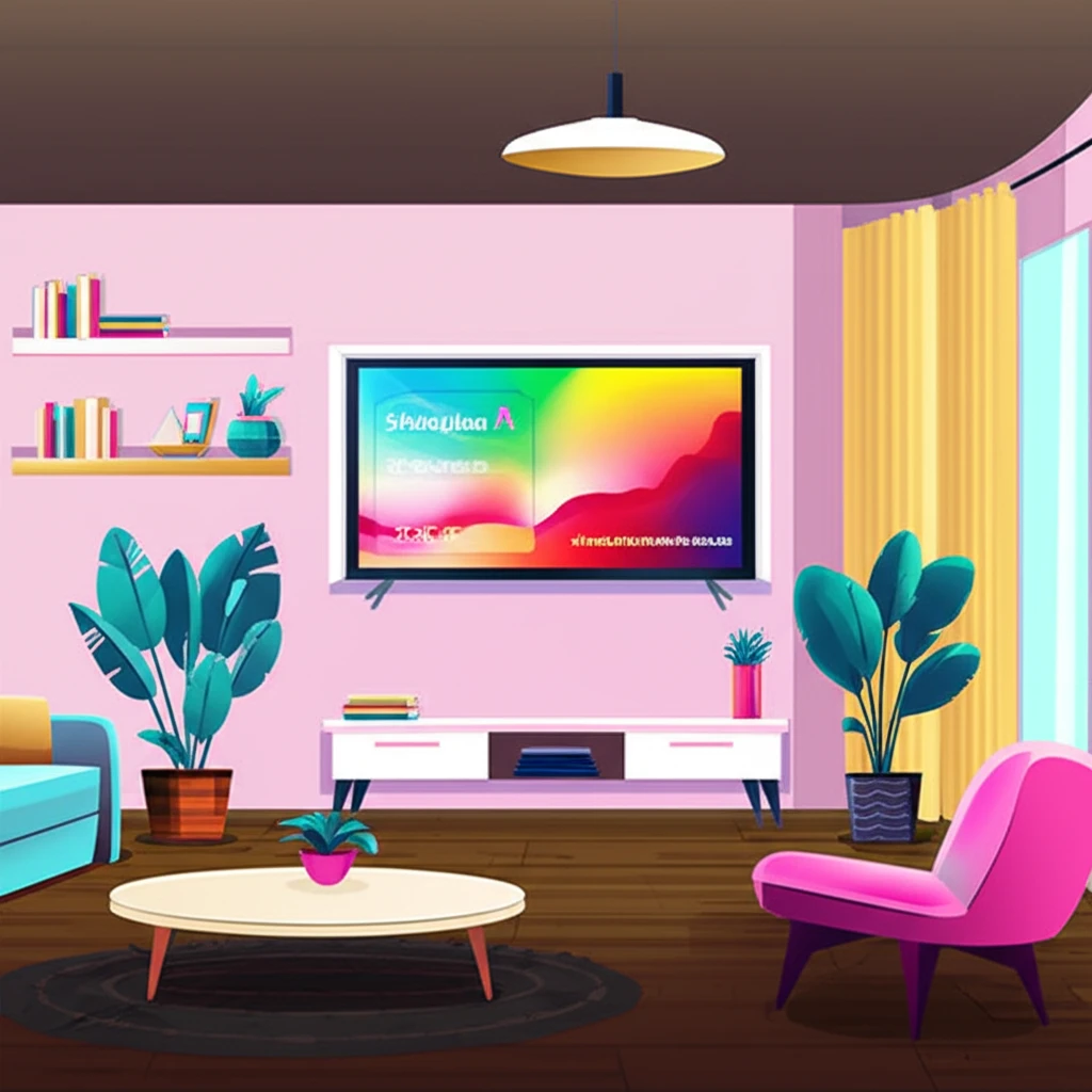 인싸템! 와이드뷰 HDTV, 왜 핫할