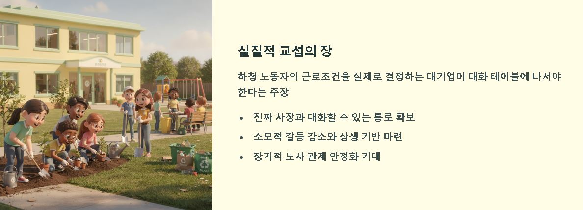 노란 봉투법이란