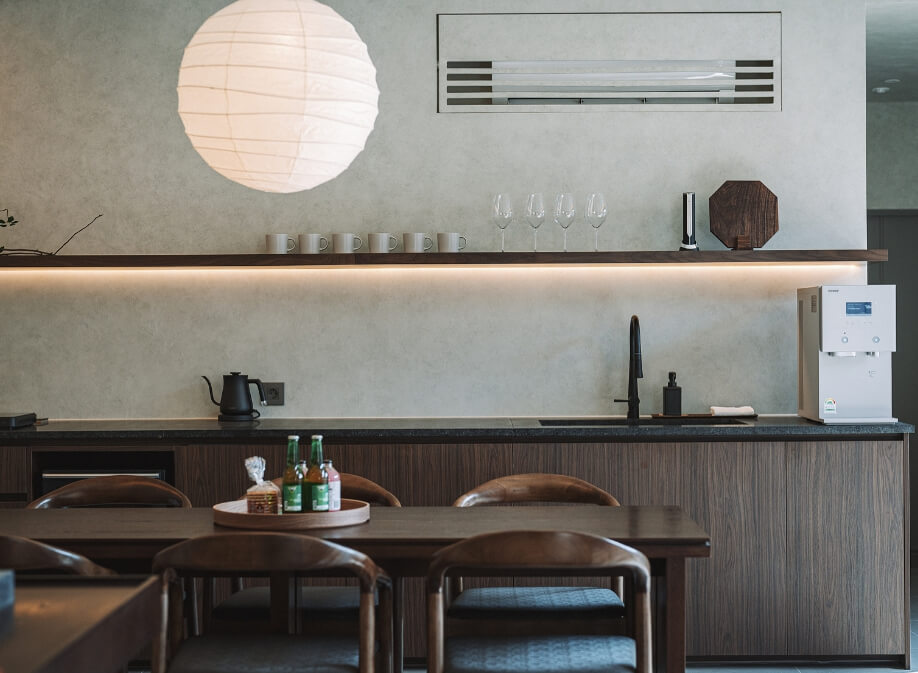 천안 료칸 공구스테이 사사담 사이