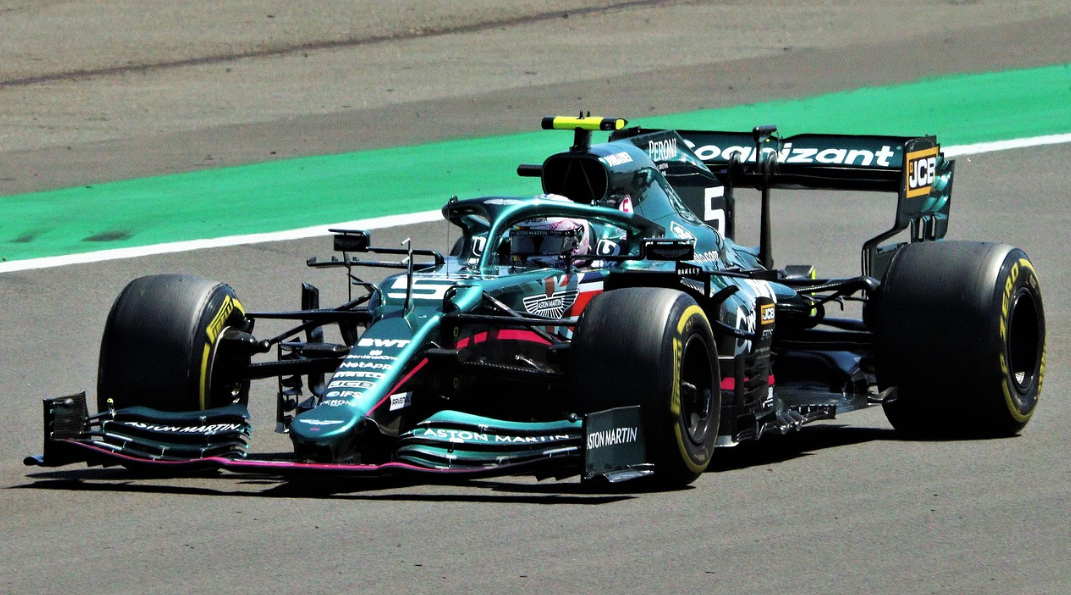 랜스 스트롤 이미지