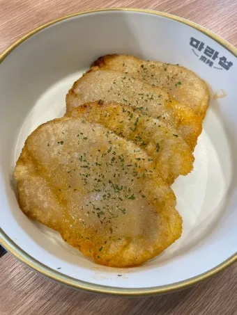 이연복님의 꿔바로우 레시피 소스 만들기로_15