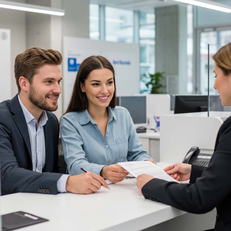 신혼부부 청약 준비 과정에서 알아둘 추가 팁