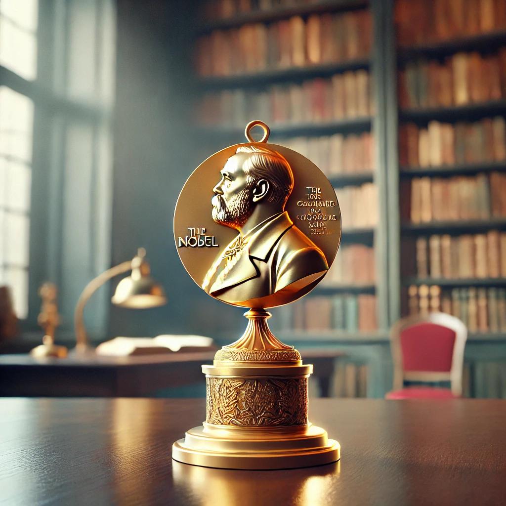 노벨상 