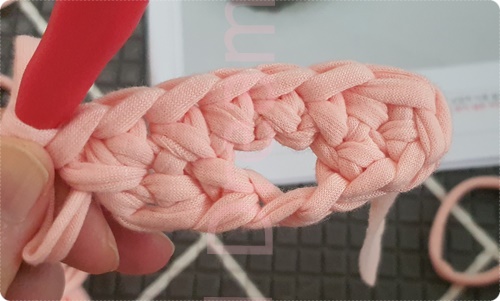 미우래빗 파우치 귀여운 미니 파우치