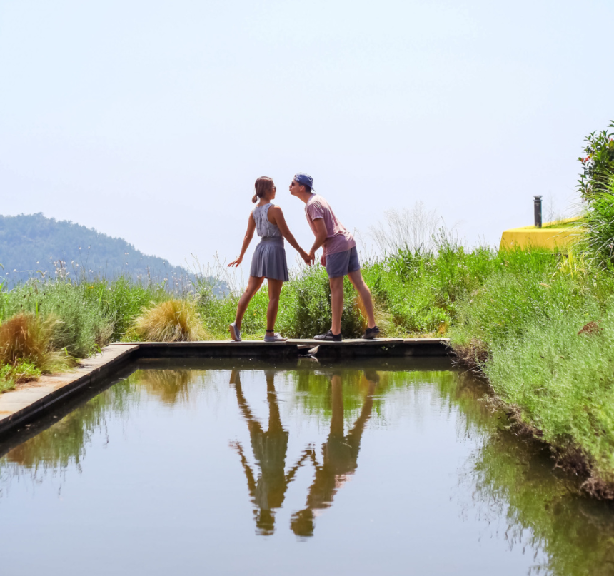 남해 여행 가이드 : 꼭 가봐야 할 명소 & 맛집 추천
