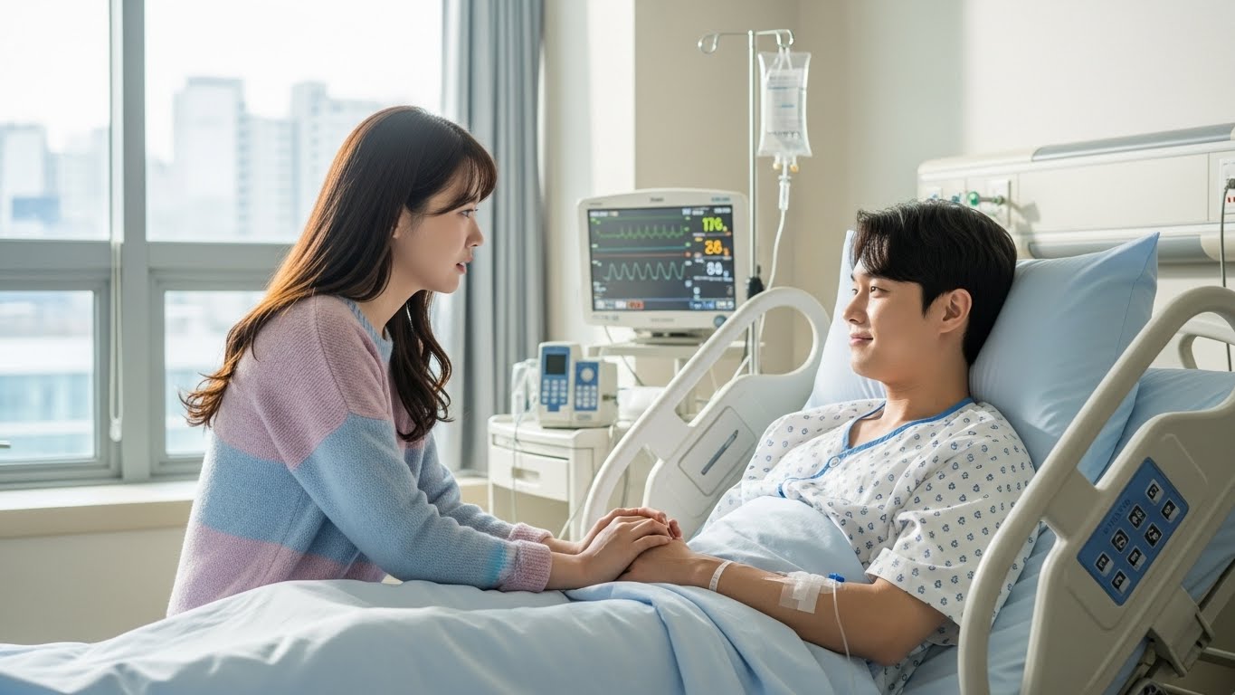 갑상선 기능 저하증