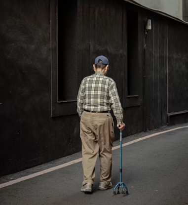 퇴행성 관절염 증상 원인 치료법