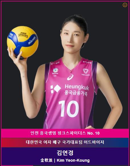 김연경 연봉