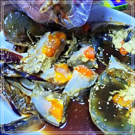 토밥 좋아&#44; 토요일은 밥이좋아 꽃게 요리 인천 연수구 송도 맛집