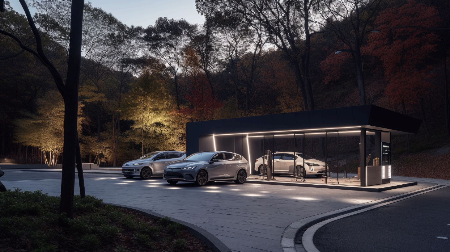 전기차 충전소 설치 민원 해결 사례 모음 – 지역 현실을 바꾼 작은 실천들