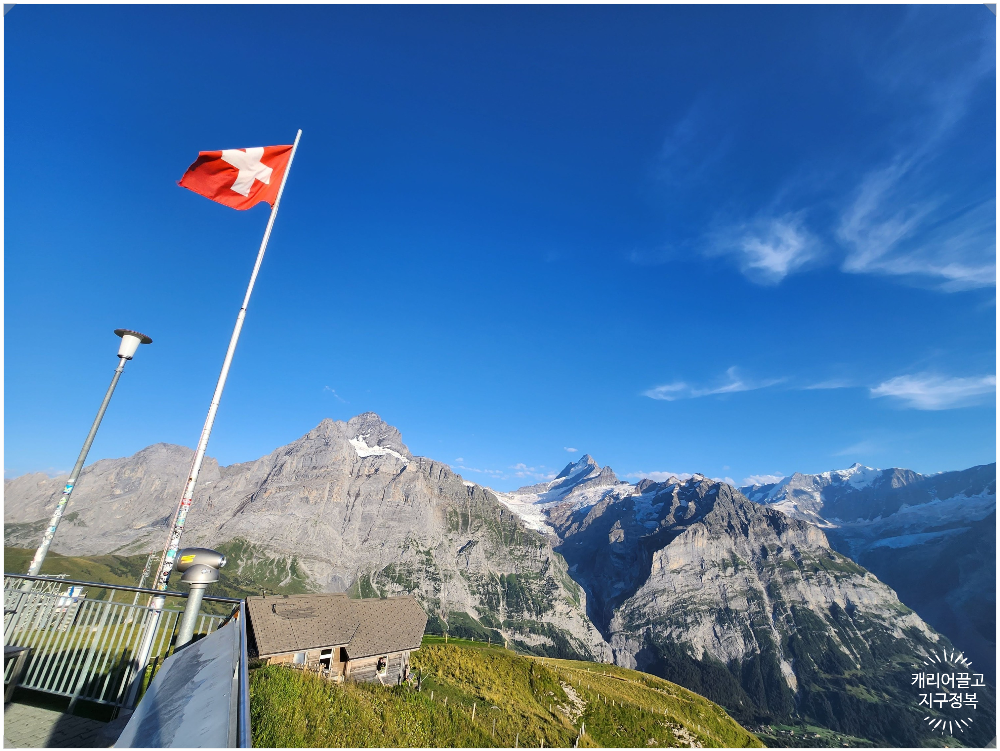 스위스 피르스트