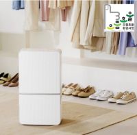 [10% 환급가전] 위닉스 뽀송 인버터 제습기 20L DXWE200-OEK