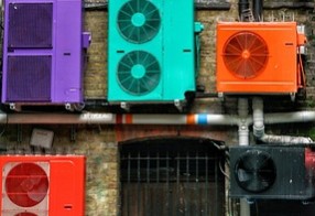 LG에어컨 무상점검 서비스 관련