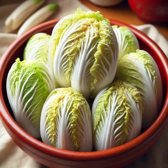 2025년 절임배추 사전예약 꿀팁!