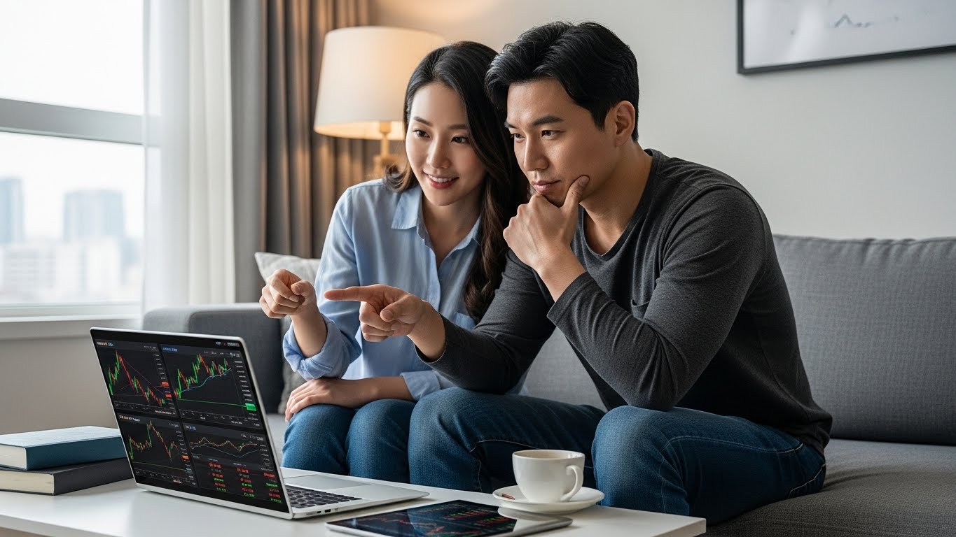 해외 주식 양도소득세율