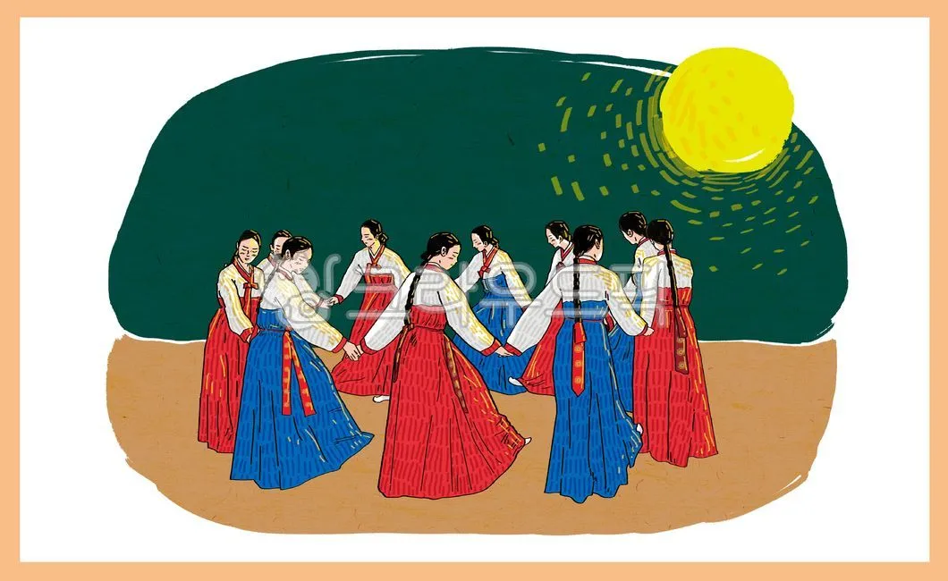 한국 세시풍속 월별 정리 전통 행사 문화 일정 정보_8