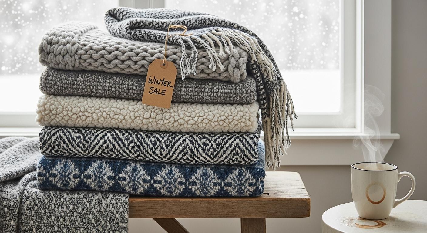 겨울 이불 가격대