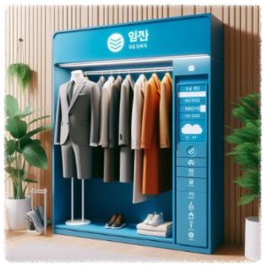 인천공항 2터미널 면세점 위치