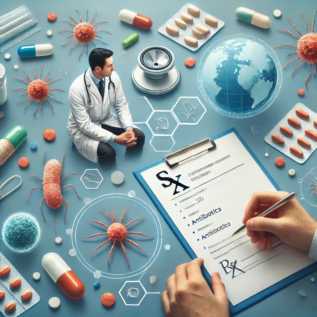 마이코플라즈마 치료