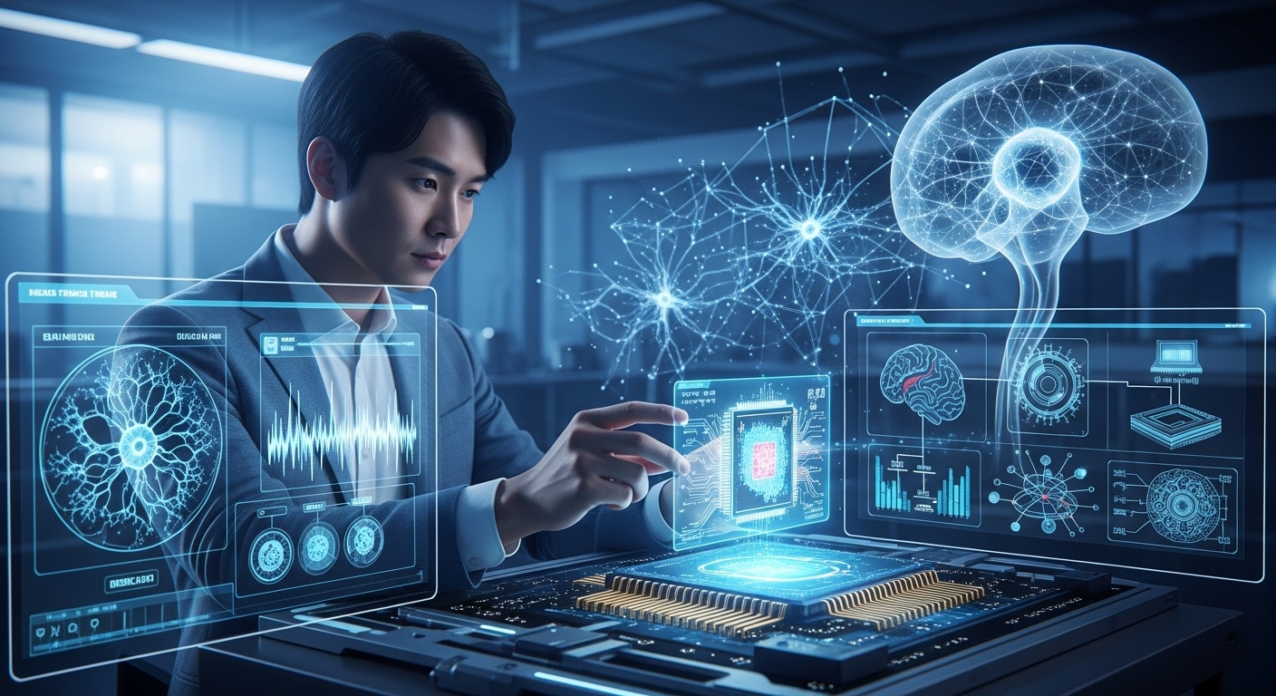 뉴모로틱 컴퓨팅