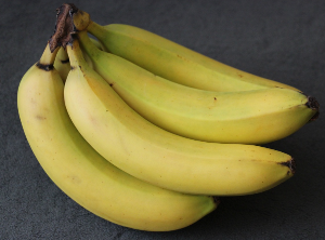 바나나 효능 : 바나나가 인체에 미치는 장기적인 영향