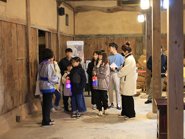 경주국가유산야행축제 2025 &ndash; 신라의 밤&amp;#44; 살아나는 천년의 이야기