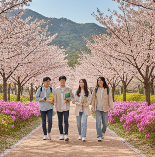 입춘 음식, 뭘 먹어야 복이 들어올까? 2