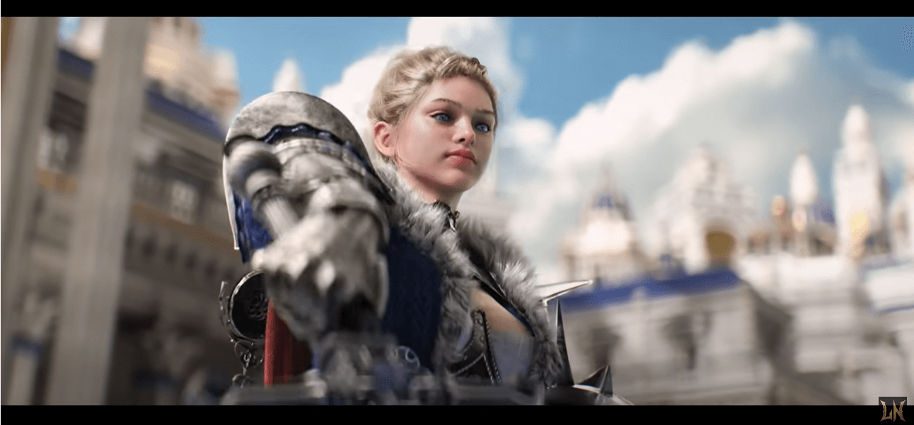 로드나인 사전등록