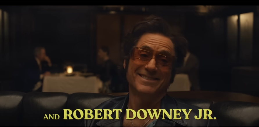 박찬욱 감독 신작 동조자