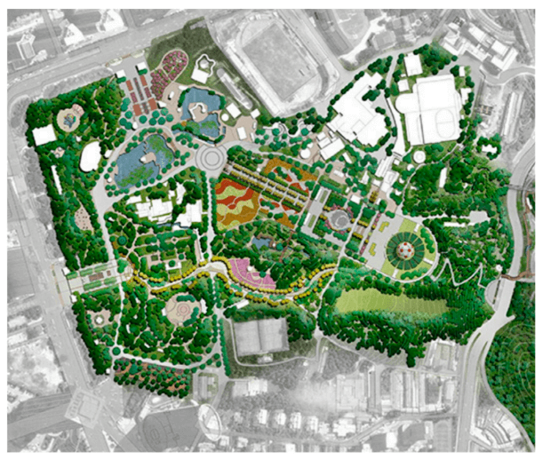 도시공원의 회복환경은 우리 삶에 어떤 영향을 줄까?
