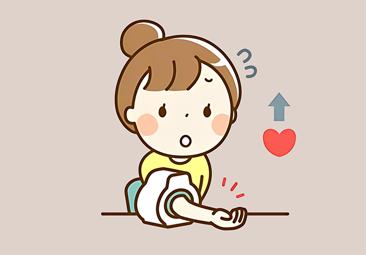 빨라진-심장박동