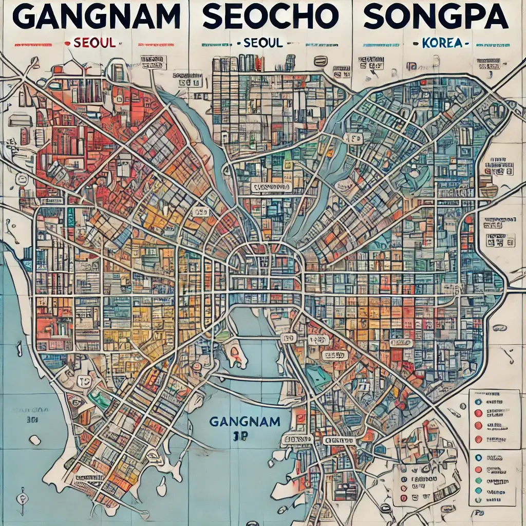 강남3구 갭투자 급증&amp;#44; 집값 상승 이유는