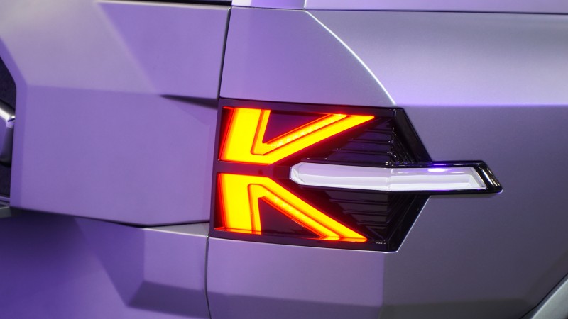 쌍용 코란도 KR10 출시일 가격 실물사진