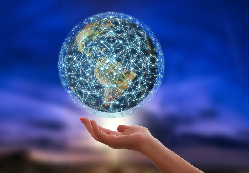 프랜차이즈 글로벌화와 디지털 전환의 결합 전략– 디지털 기반 글로벌 확장의 패러다임 변화