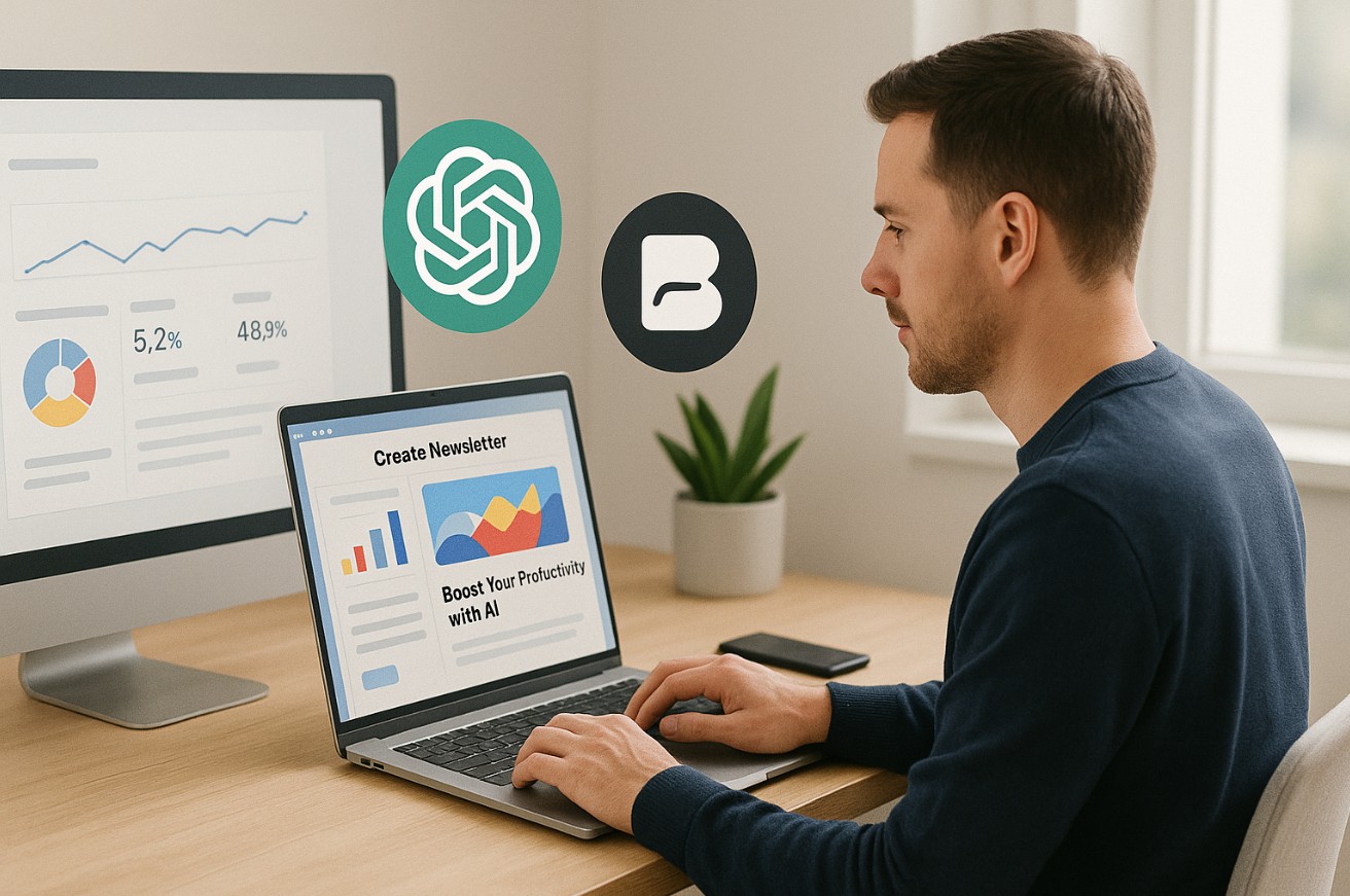 AI 뉴스레터 마케팅 전략