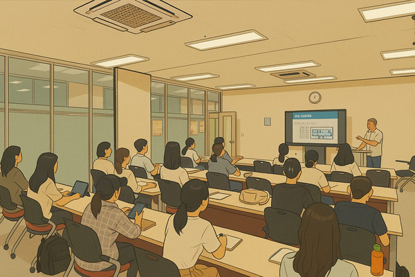 의정부시 청년친화정책 관련 사진