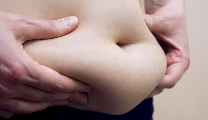 복부 지방 빼는법 제거에 좋은 운동 및 복부 지방 태우는 음식 추천