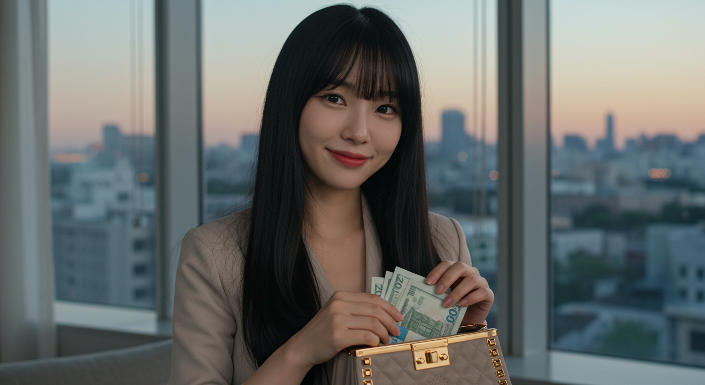 신용대출 한도조회 방법