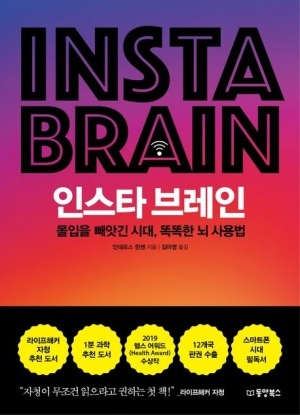 인스타 브레인 뇌 사용 법