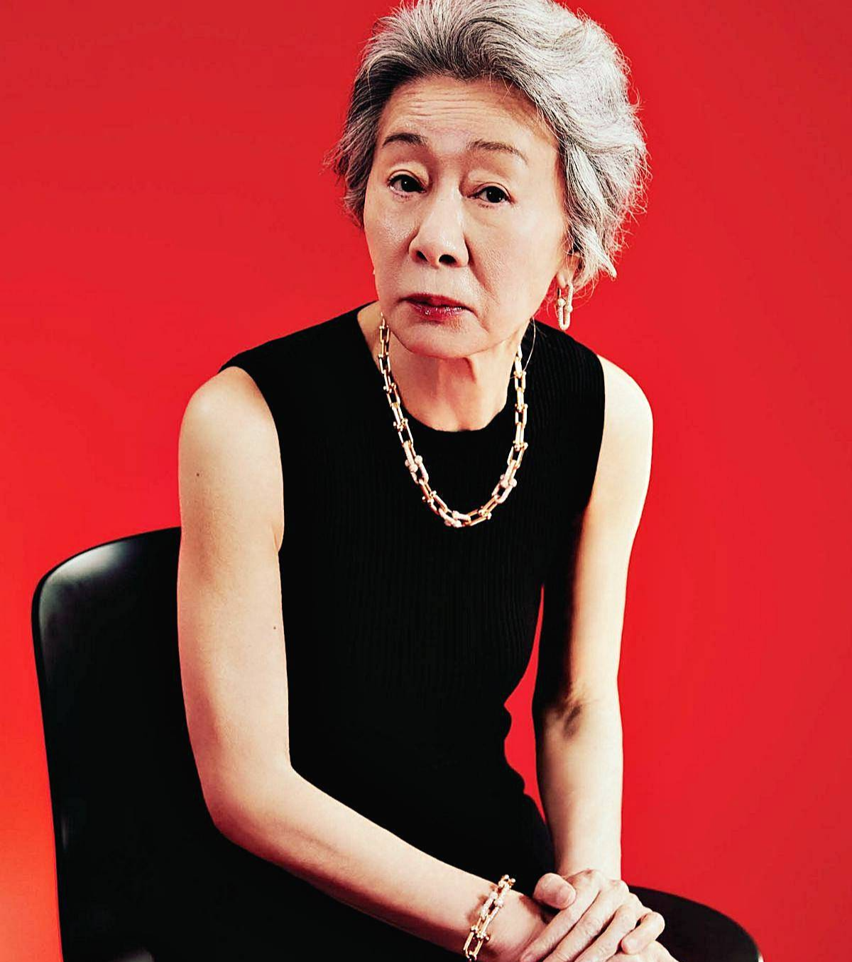 윤여정