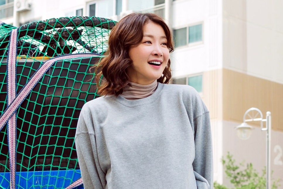 살롱드홈즈 출연진