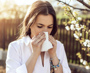 알레르기 비염 원인&amp;#44; 증상&amp;#44; 좋은 음식 소개