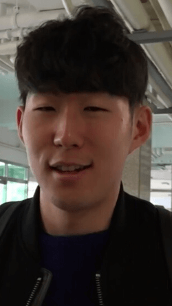 손흥민 유로파 우승 골 토트넘 벤치