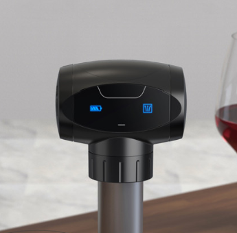 자동와인 스토퍼