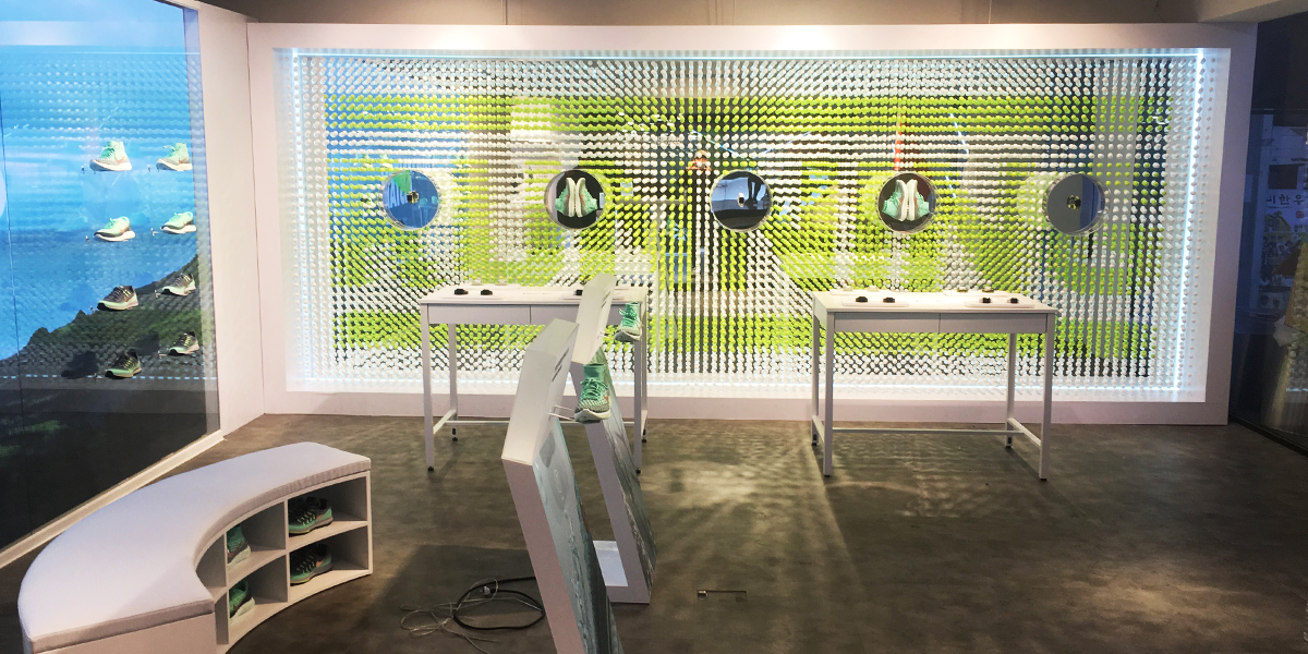 리테일 마케팅 디자인_공간 디자인